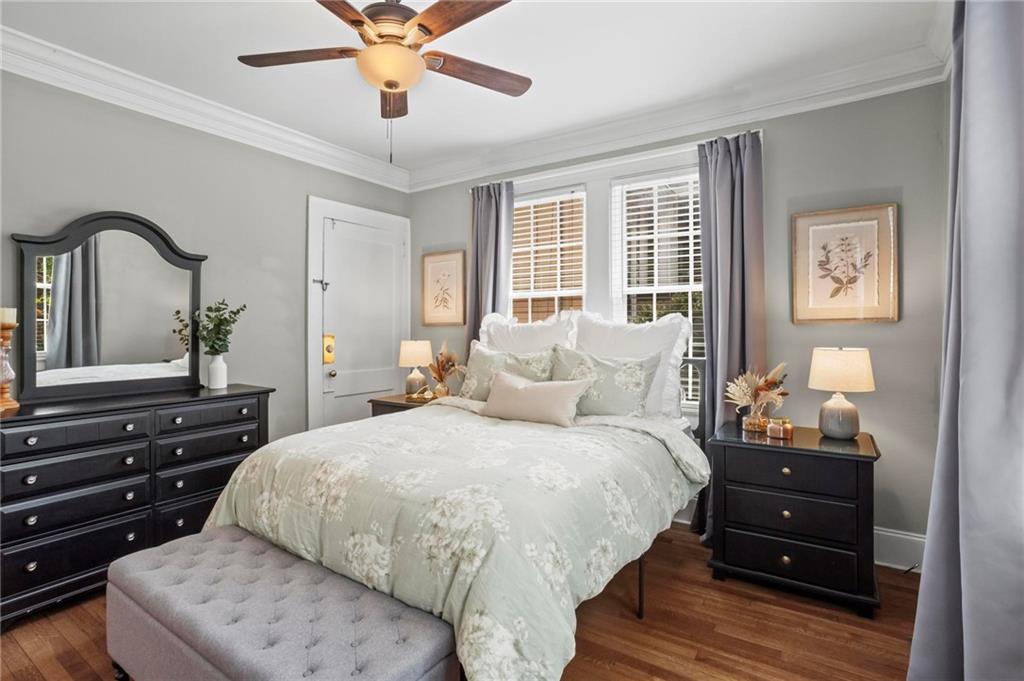 991 N Highland Avenue NE Unit 1