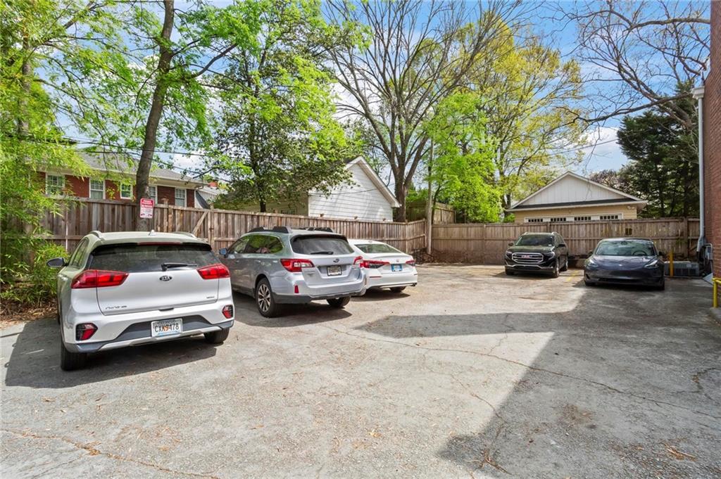 991 N Highland Avenue NE Unit 1