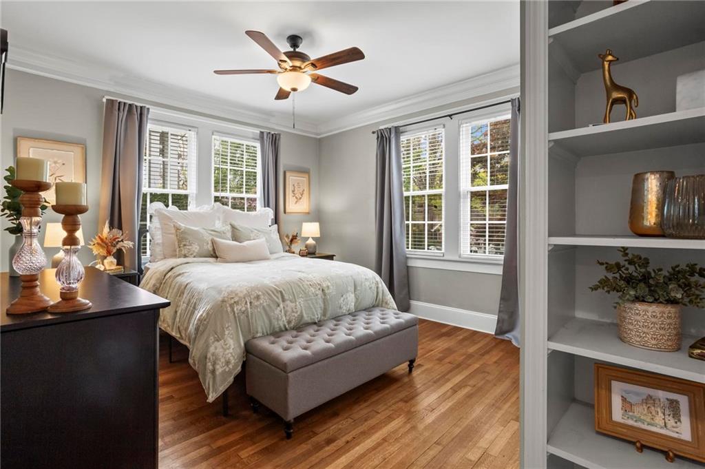 991 N Highland Avenue NE Unit 1