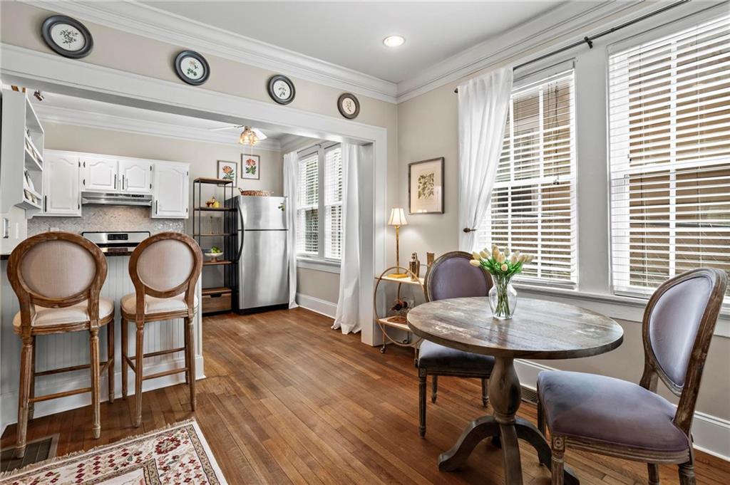 991 N Highland Avenue NE Unit 1