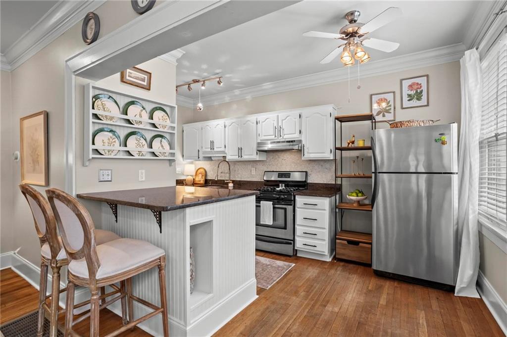 991 N Highland Avenue NE Unit 1