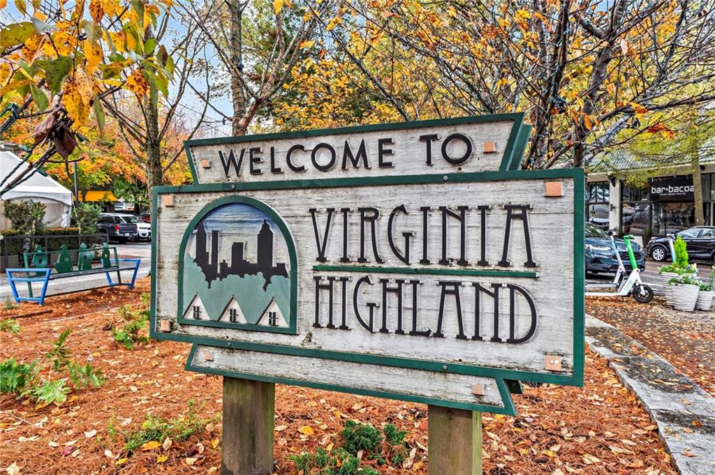 991 N Highland Avenue NE Unit 1