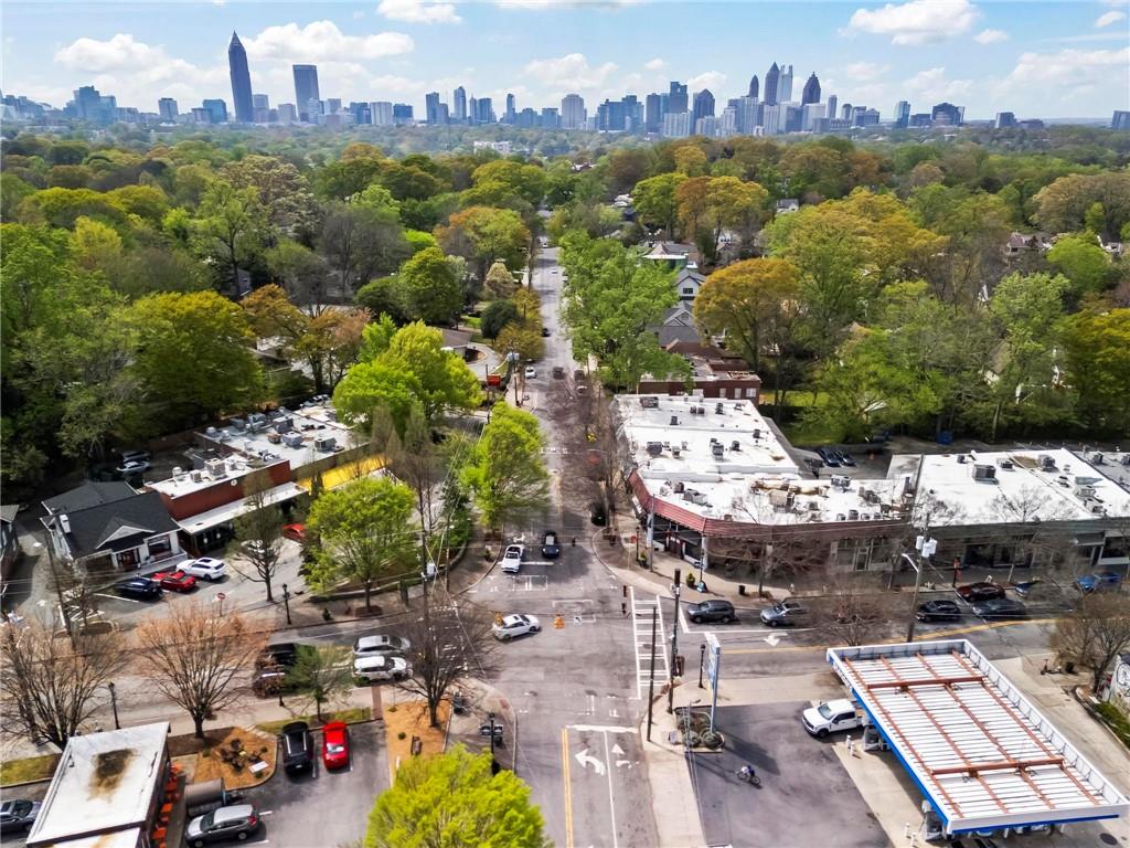 991 N Highland Avenue NE Unit 1