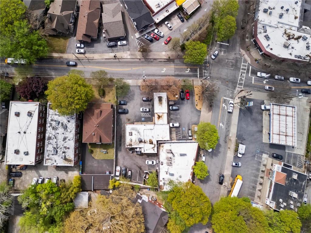 991 N Highland Avenue NE Unit 1