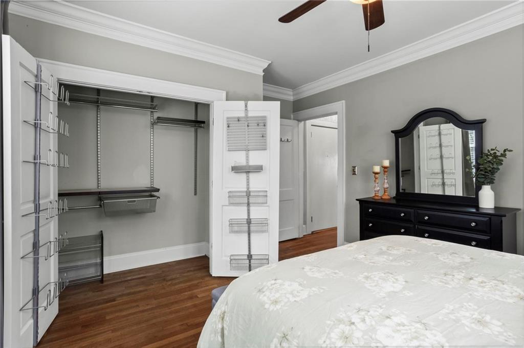991 N Highland Avenue NE Unit 1