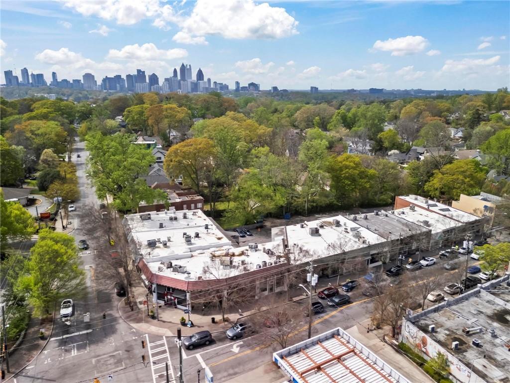 991 N Highland Avenue NE Unit 1