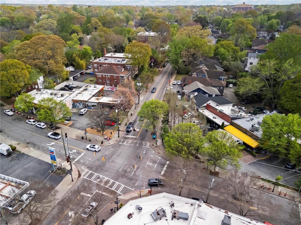 991 N Highland Avenue NE Unit 1