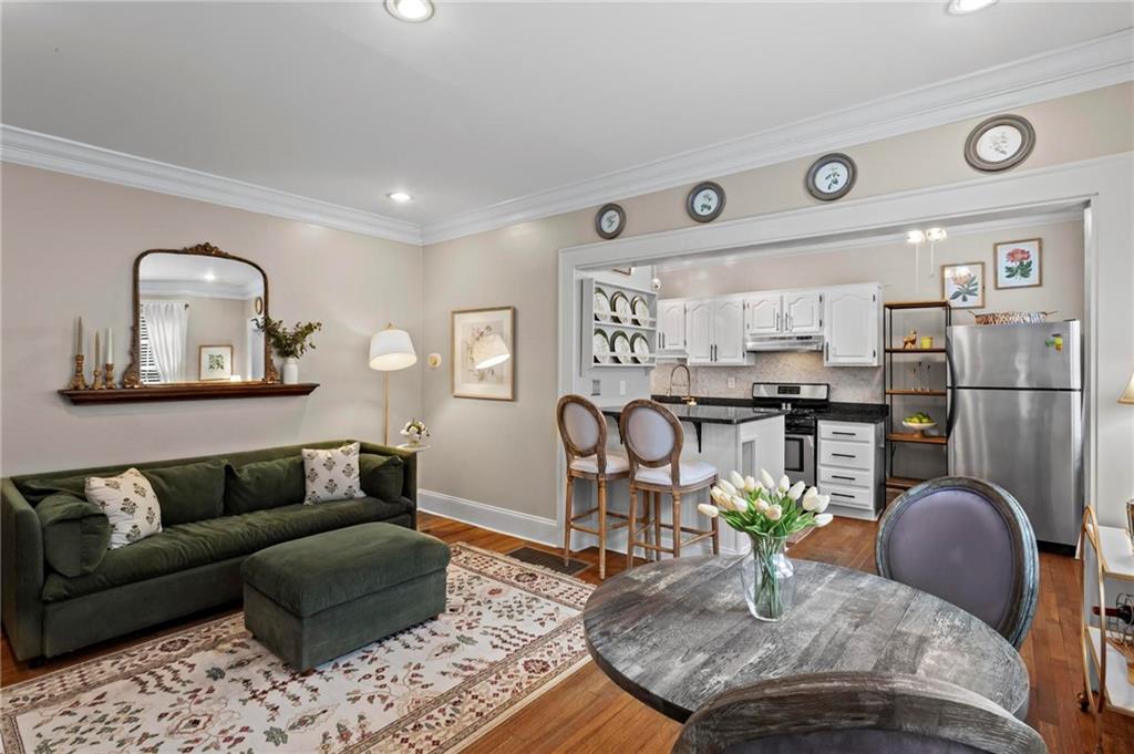 991 N Highland Avenue NE Unit 1