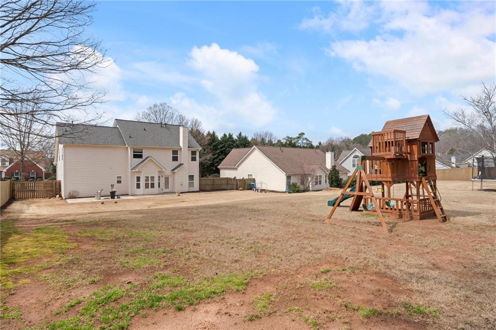 923 Port West Drive