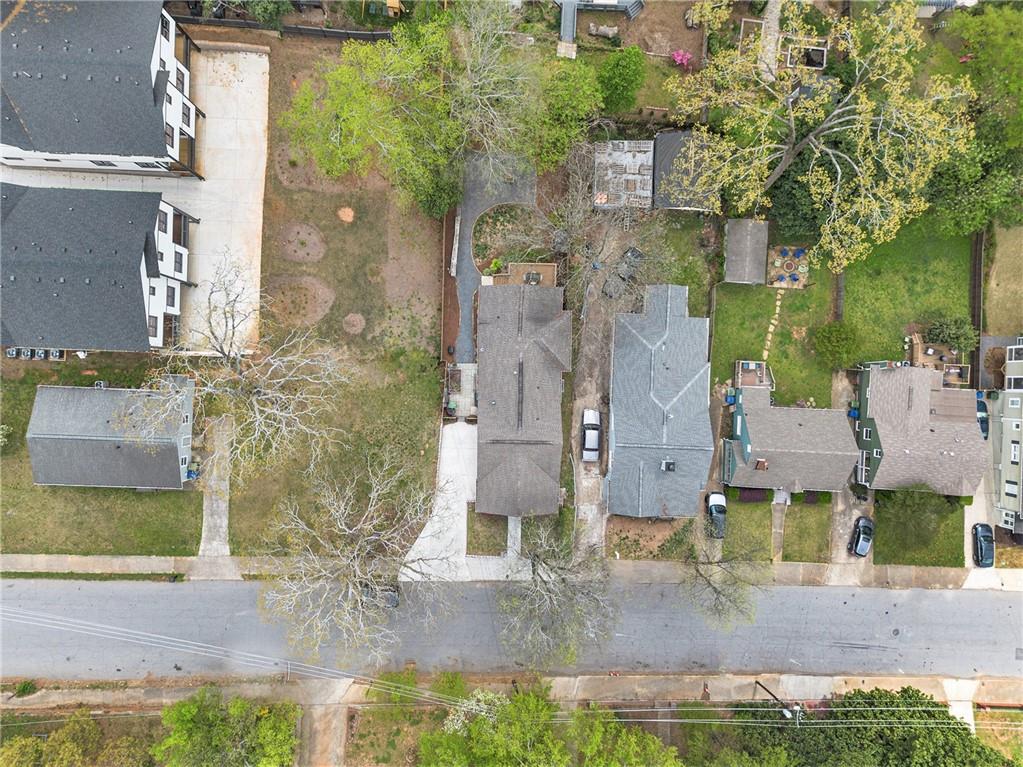 559 Robinson Avenue SE