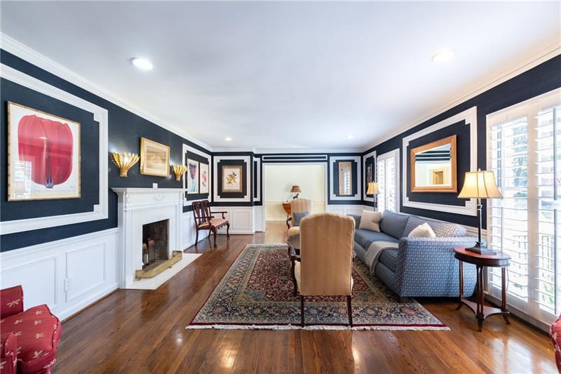 139 W Paces Ferry Road NW