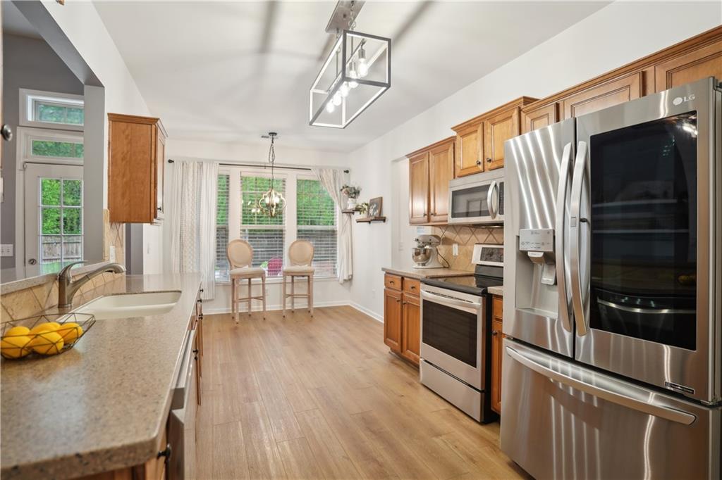 307 Downing Creek Trail