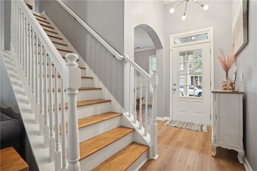 307 Downing Creek Trail