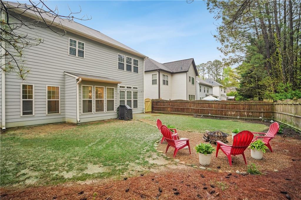 307 Downing Creek Trail