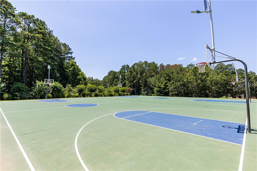 307 Downing Creek Trail
