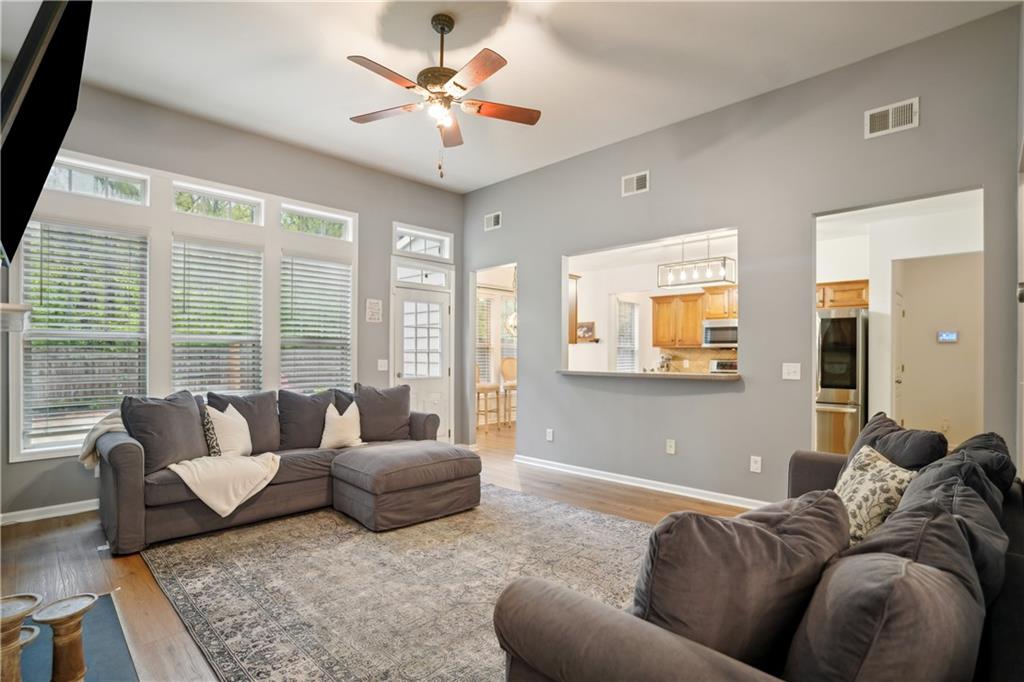 307 Downing Creek Trail