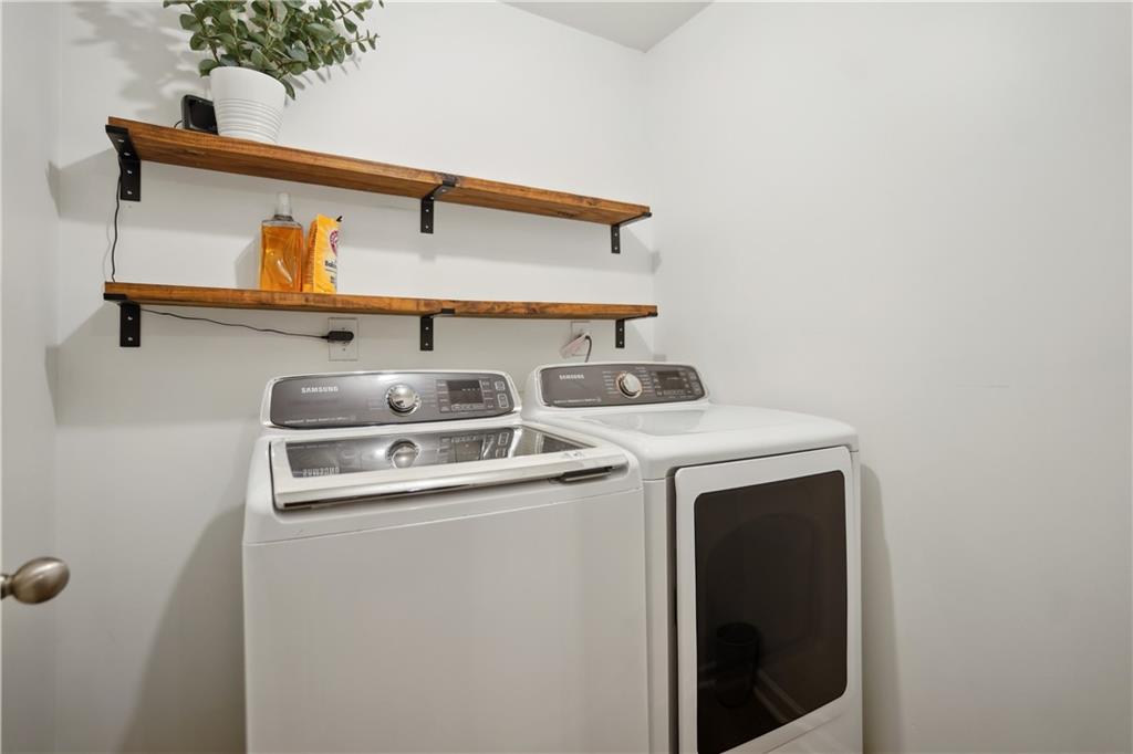 307 Downing Creek Trail