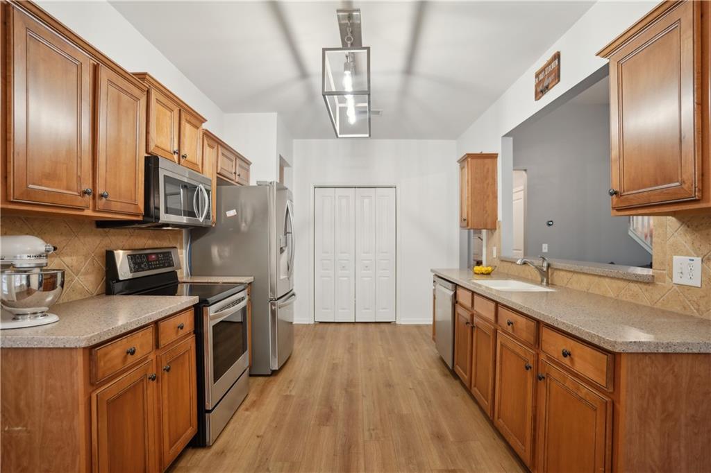 307 Downing Creek Trail
