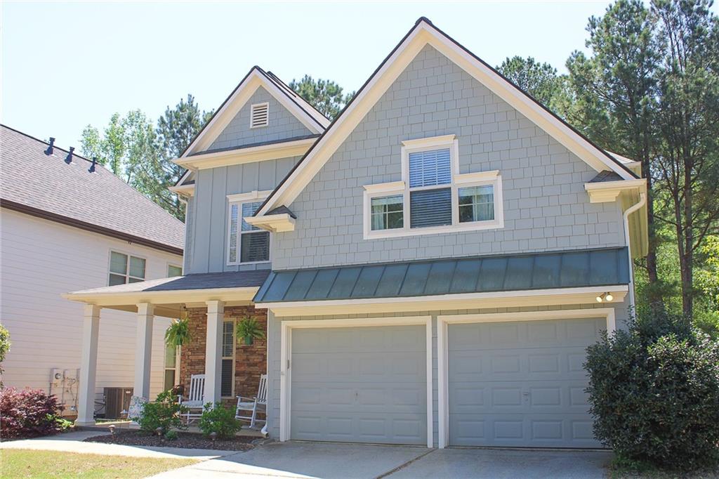 307 Downing Creek Trail