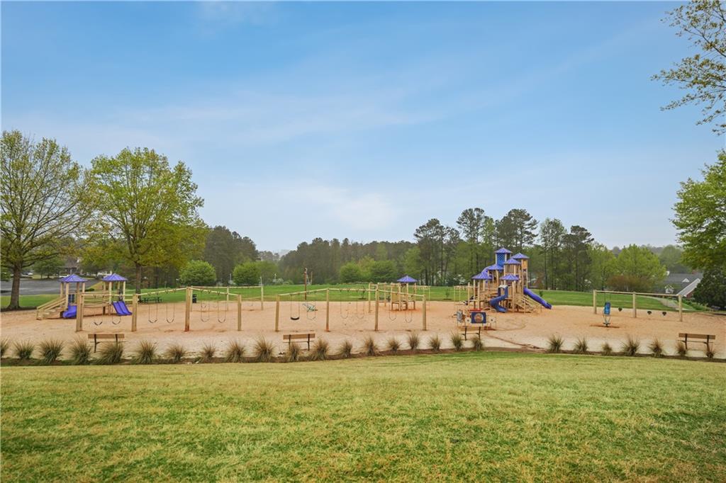 307 Downing Creek Trail