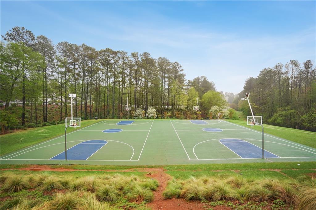 307 Downing Creek Trail