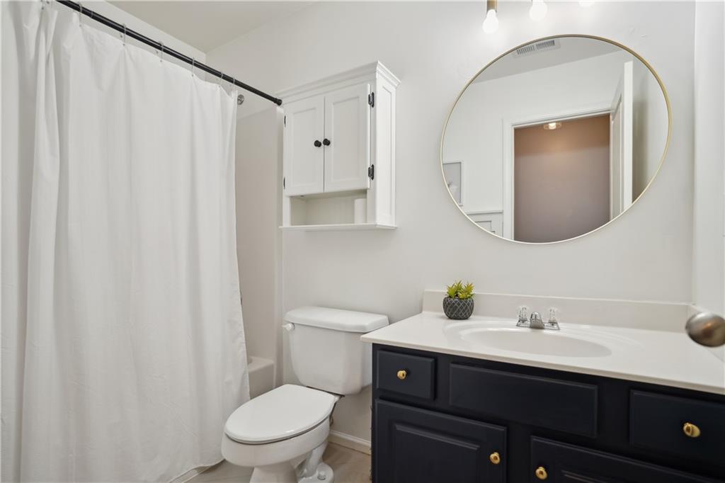 307 Downing Creek Trail