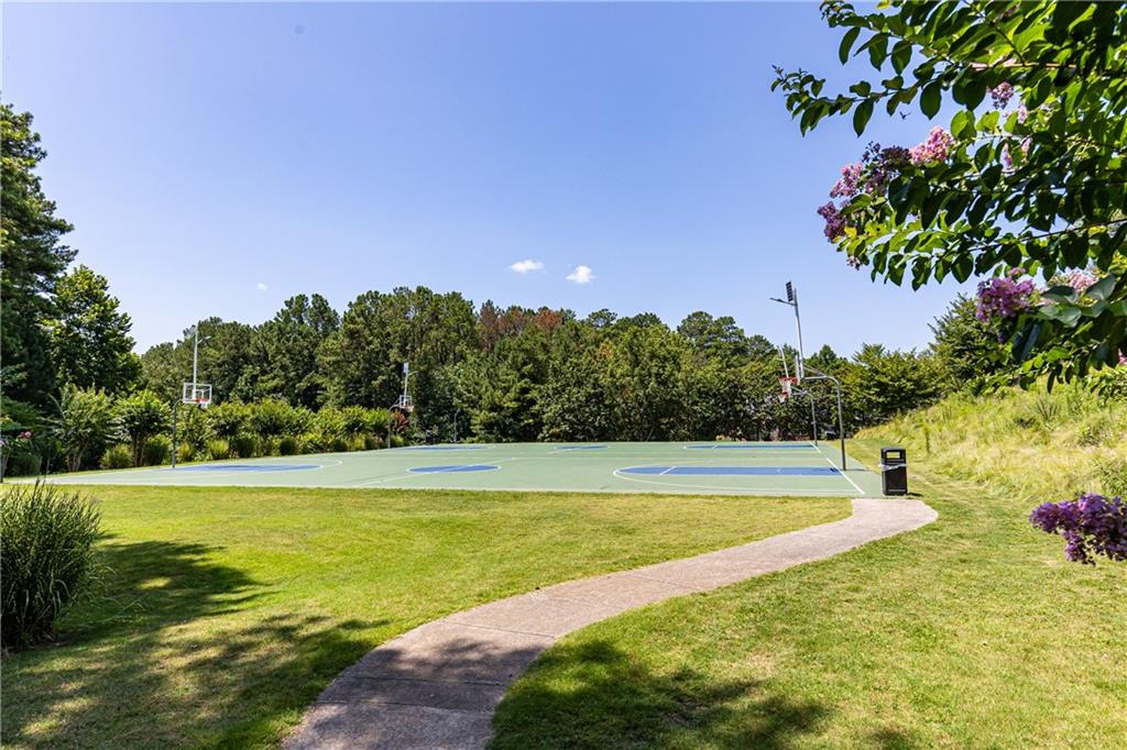 307 Downing Creek Trail