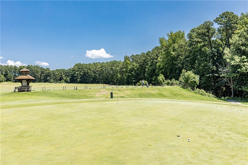 307 Downing Creek Trail