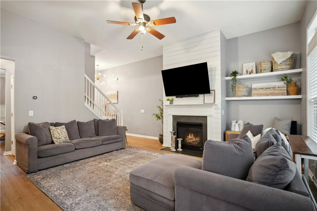 307 Downing Creek Trail