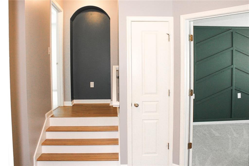 307 Downing Creek Trail