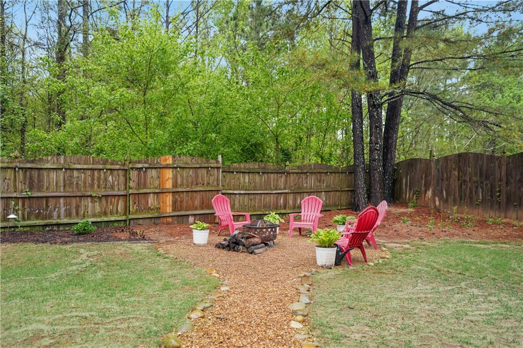 307 Downing Creek Trail