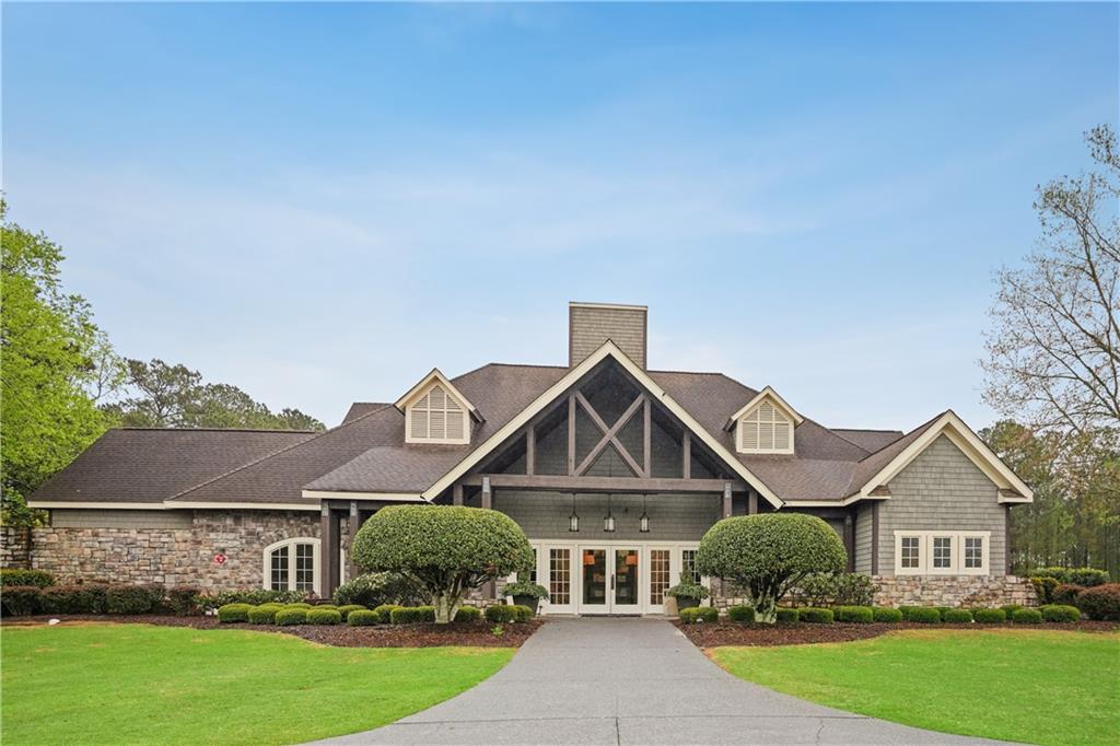 307 Downing Creek Trail