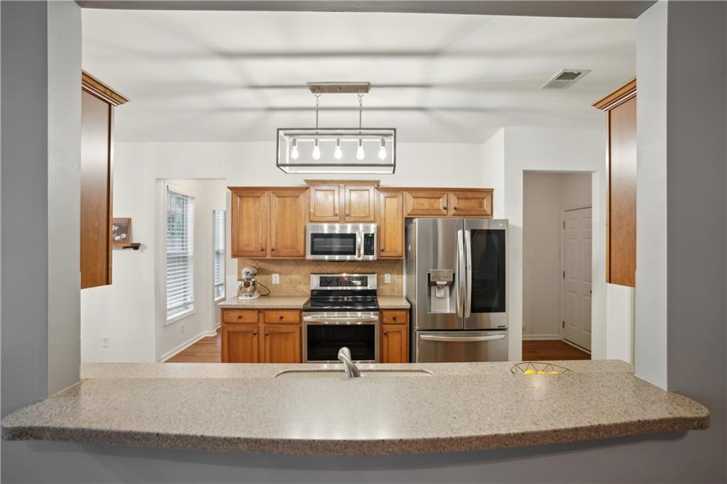 307 Downing Creek Trail