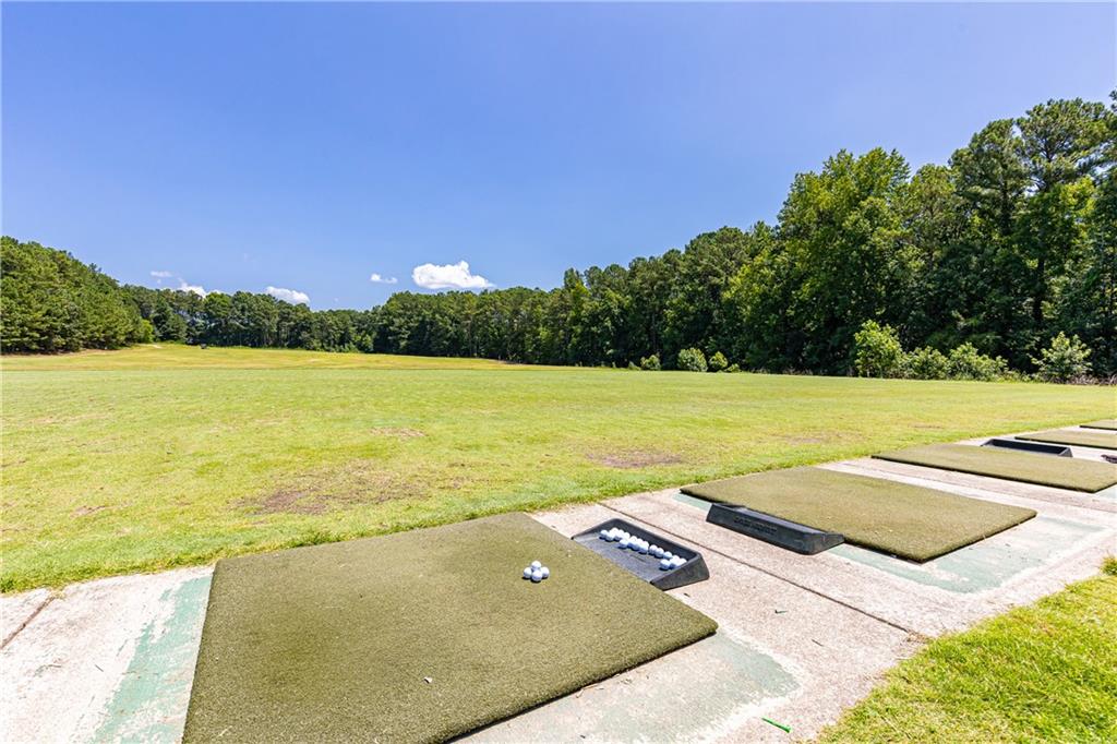 307 Downing Creek Trail