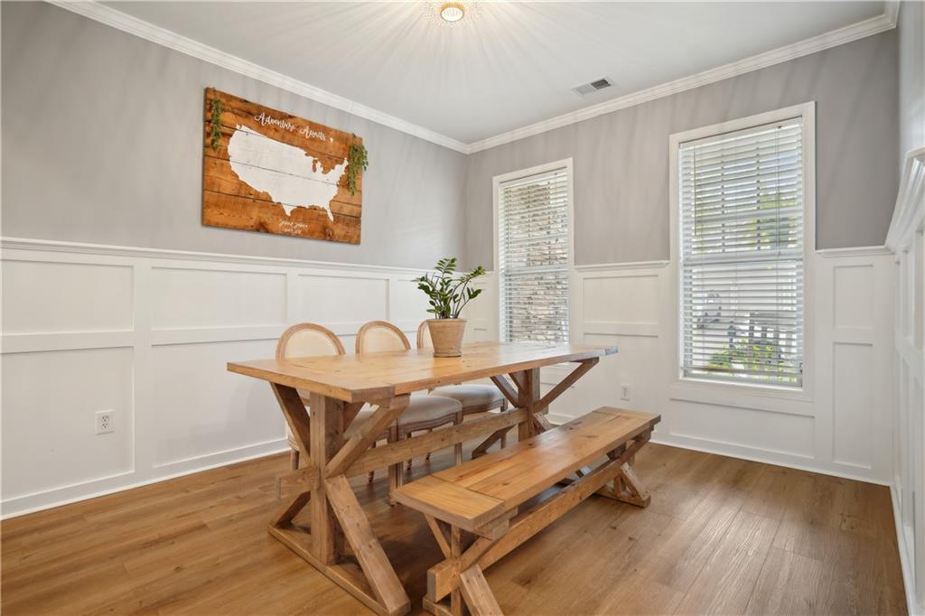 307 Downing Creek Trail