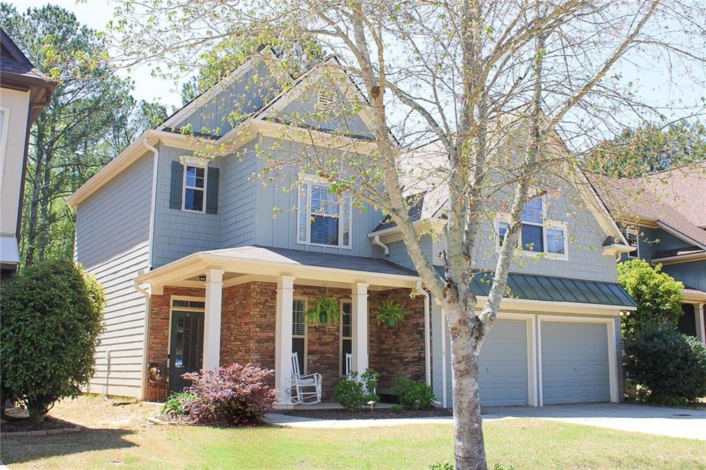 307 Downing Creek Trail