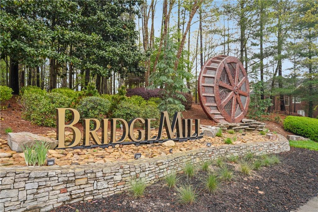 307 Downing Creek Trail