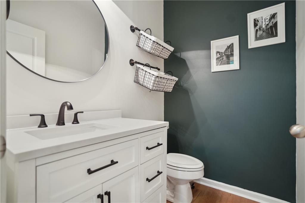 307 Downing Creek Trail