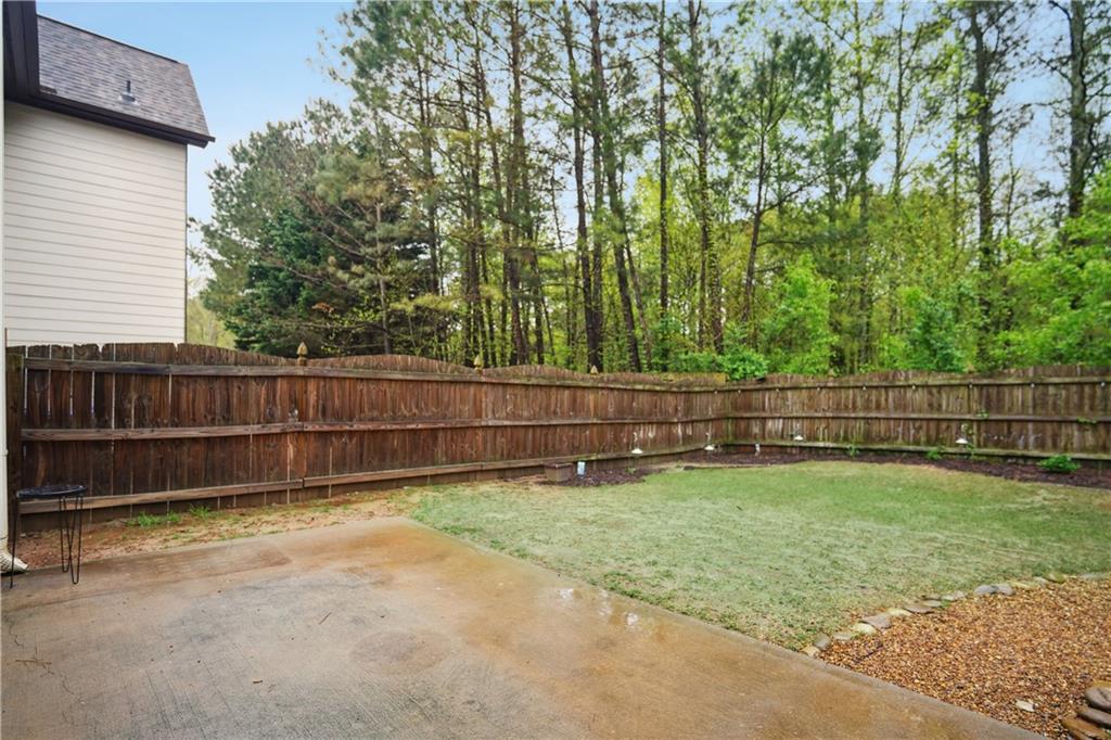 307 Downing Creek Trail