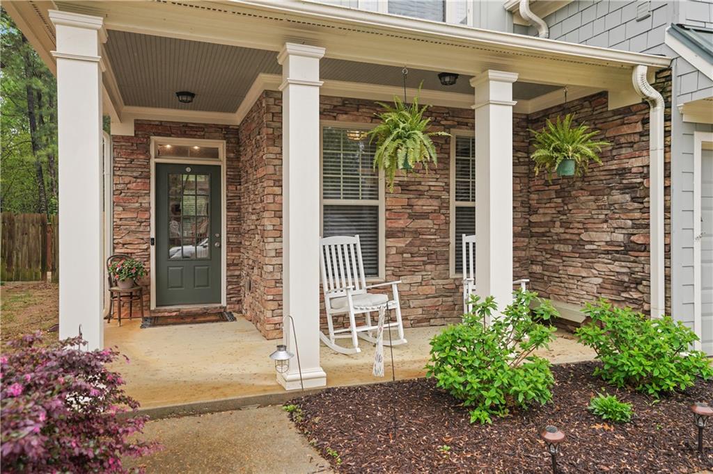 307 Downing Creek Trail