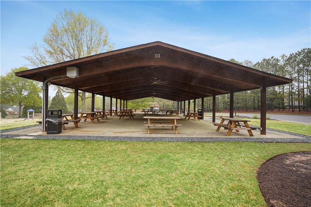 307 Downing Creek Trail