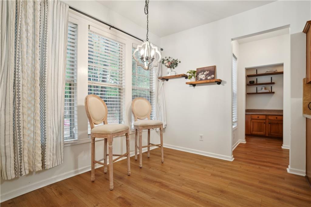 307 Downing Creek Trail