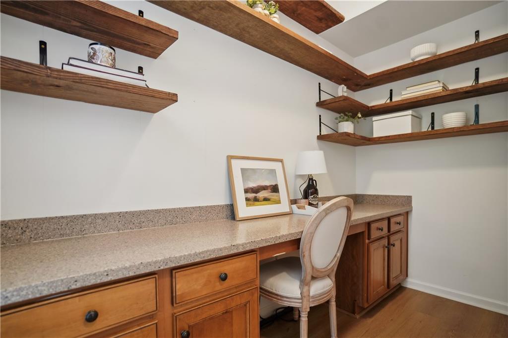 307 Downing Creek Trail
