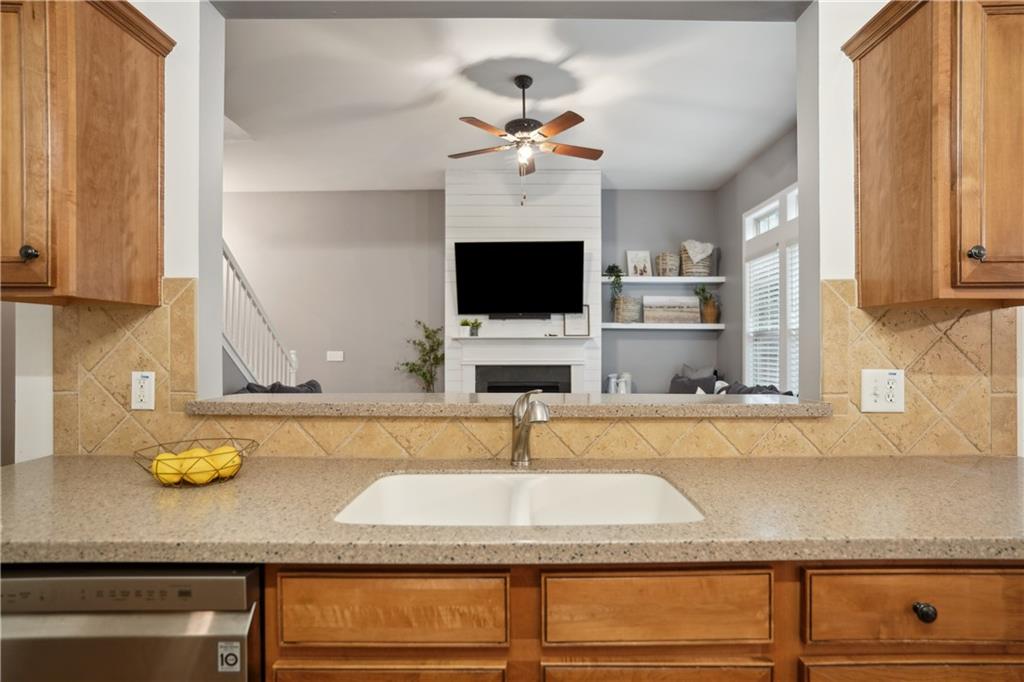 307 Downing Creek Trail