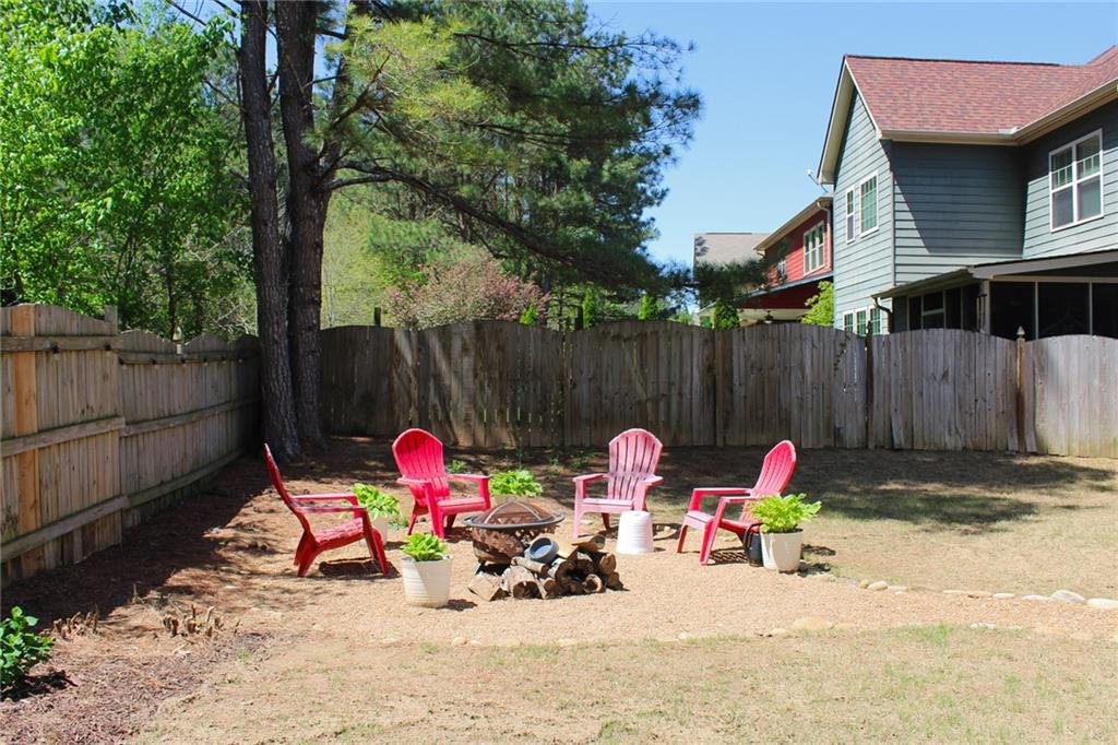 307 Downing Creek Trail