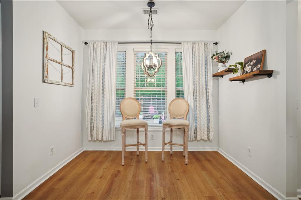 307 Downing Creek Trail
