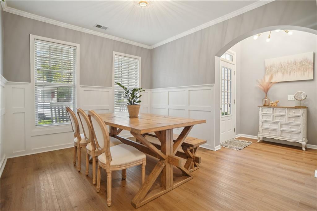307 Downing Creek Trail
