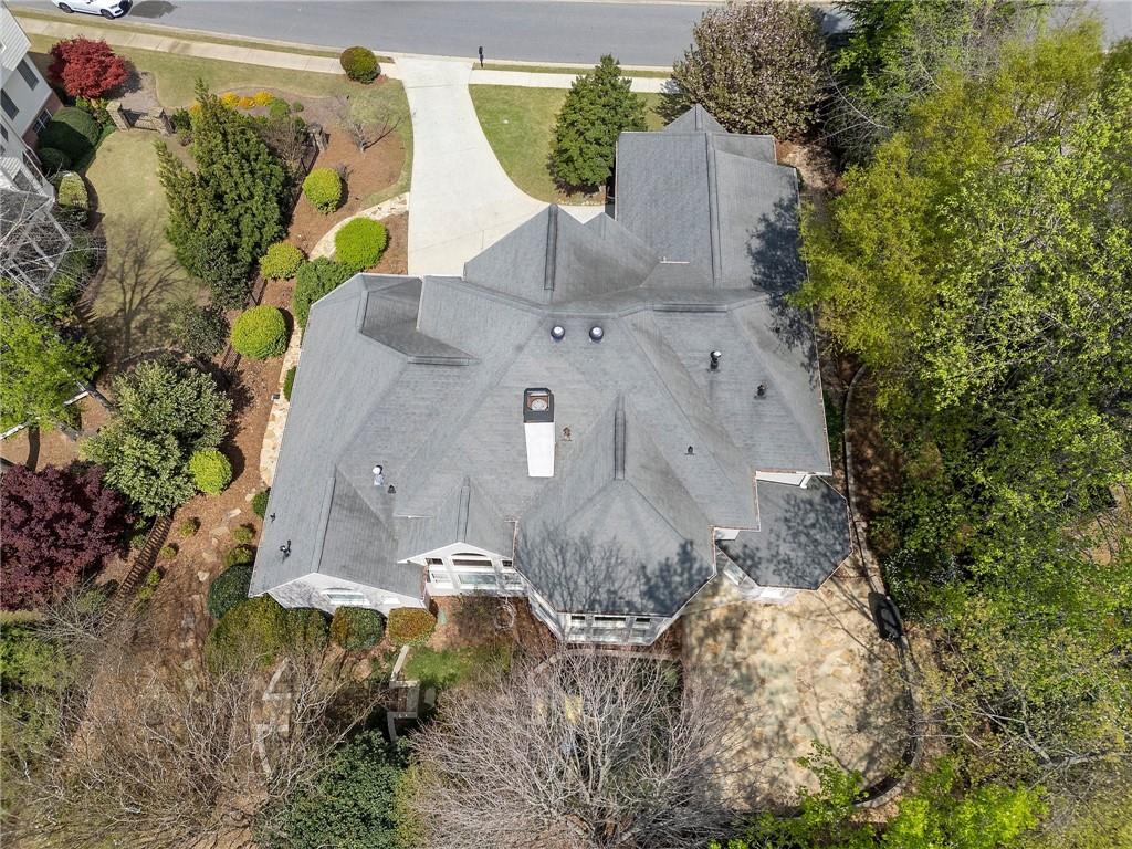 315 Stanyan Place