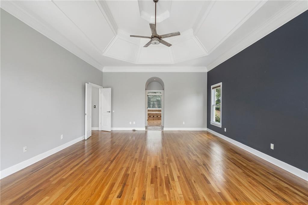 315 Stanyan Place