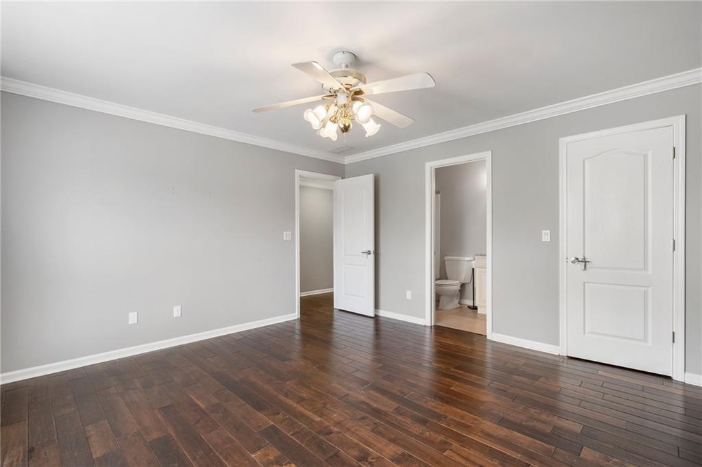 315 Stanyan Place